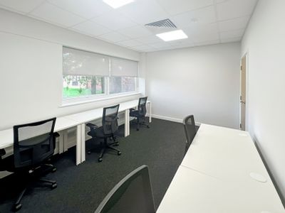 Property Image for King Street, Westward House, Wigan, Greater Manchester, United Kingdom, WN1 1LP