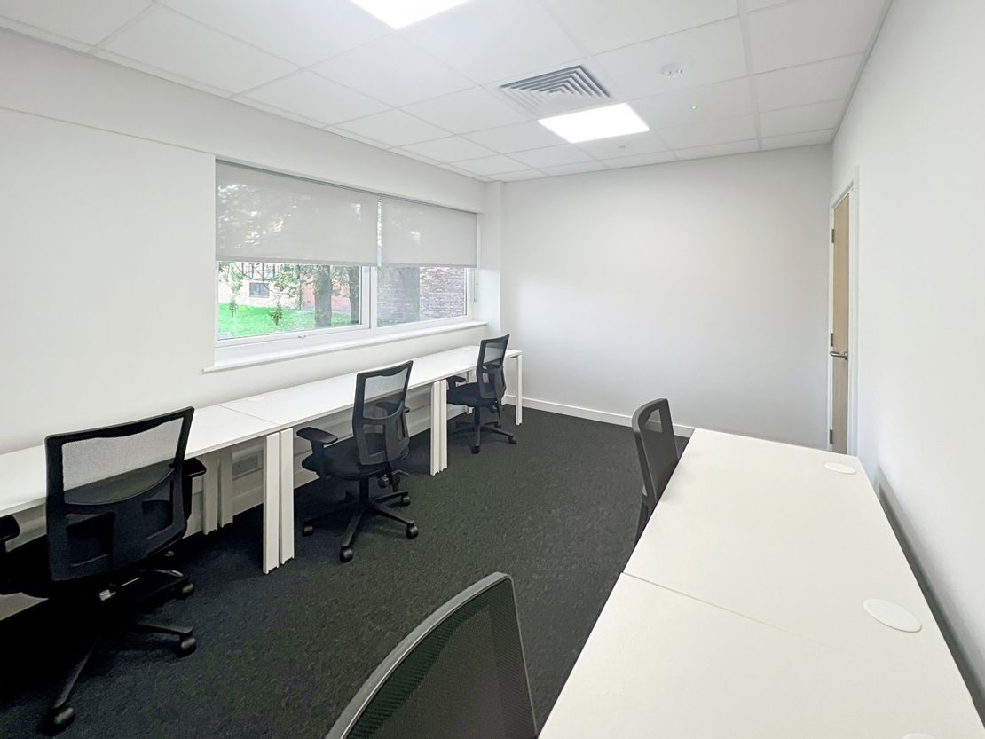 King Street, Westward House, Wigan, Greater Manchester, United Kingdom, WN1 1LP