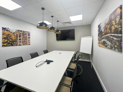 Property Image for King Street, Westward House, Wigan, Greater Manchester, United Kingdom, WN1 1LP
