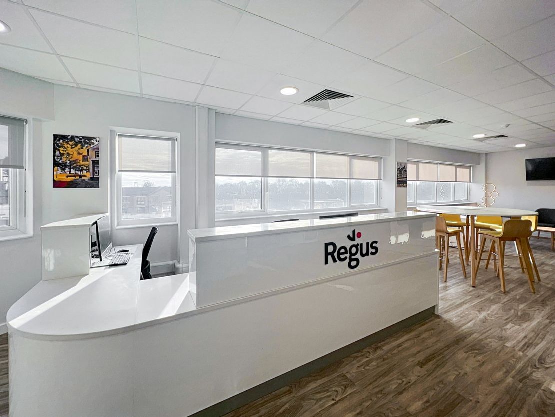 King Street, Westward House, Wigan, Greater Manchester, United Kingdom, WN1 1LP