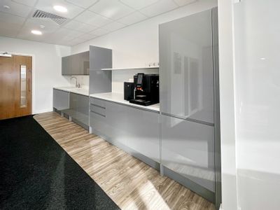 Property Image for King Street, Westward House, Wigan, Greater Manchester, United Kingdom, WN1 1LP