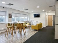 Property Image for King Street, Westward House, Wigan, Greater Manchester, United Kingdom, WN1 1LP
