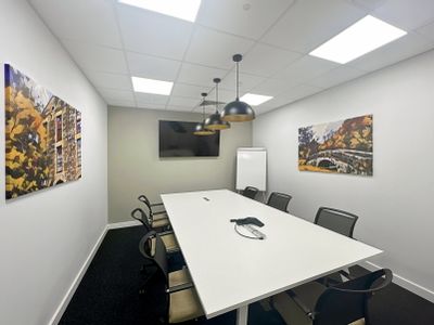 Property Image for King Street, Westward House, Wigan, Greater Manchester, United Kingdom, WN1 1LP