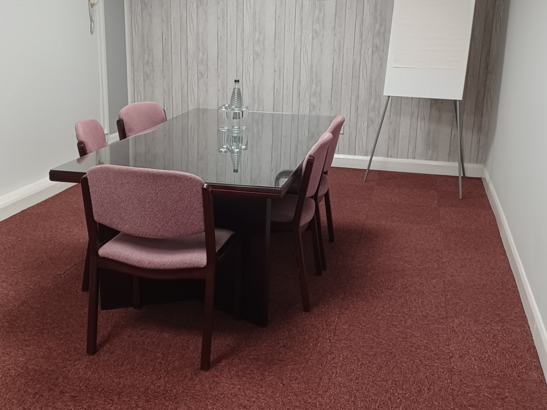 Red Hill House, Chester, Cheshire, United Kingdom, CH4 8BU