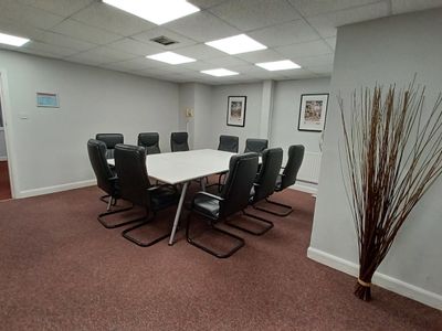 Property Image for Red Hill House, Chester, Cheshire, United Kingdom, CH4 8BU