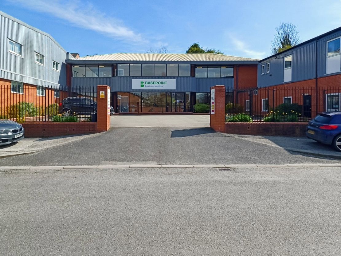 Red Hill House, Chester, Cheshire, United Kingdom, CH4 8BU