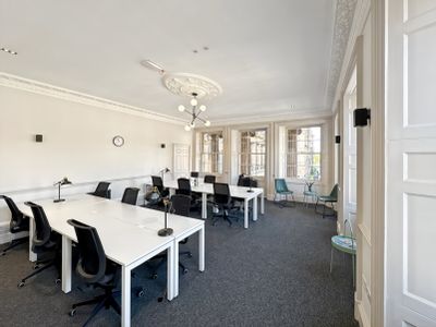 Property Image for Waterloo Place, 6, Edinburgh, City of Edinburgh, United Kingdom, EH1 3EG