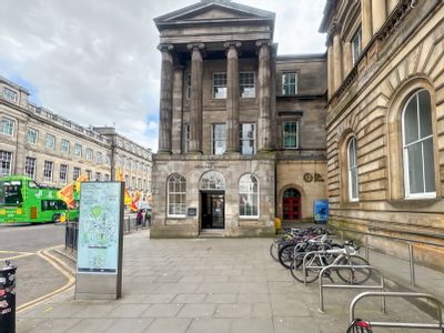 Property Image for Waterloo Place, 6, Edinburgh, City of Edinburgh, United Kingdom, EH1 3EG