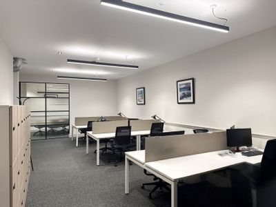 Property Image for Waterloo Place, 6, Edinburgh, City of Edinburgh, United Kingdom, EH1 3EG