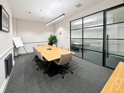 Property Image for Waterloo Place, 6, Edinburgh, City of Edinburgh, United Kingdom, EH1 3EG