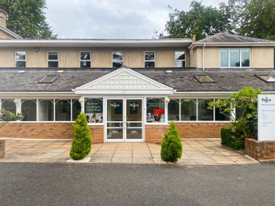 Property Image for Whittington Road, Worcester, Worcestershire, United Kingdom, WR5 2ZX