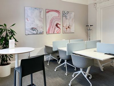 Property Image for West George St, 241, Glasgow, Glasgow City, United Kingdom, G2 4QE