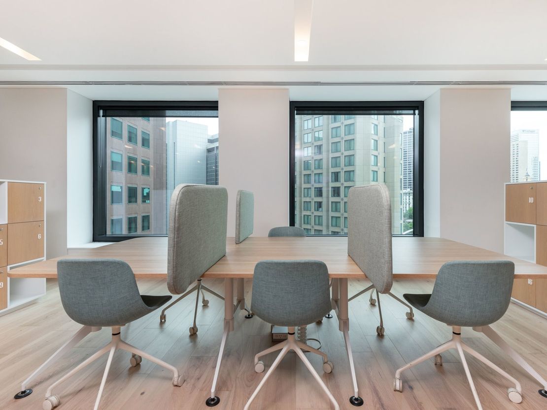 St Georges Road, Sterling House, 6-10, London, Greater London, United Kingdom, SW19 4DP