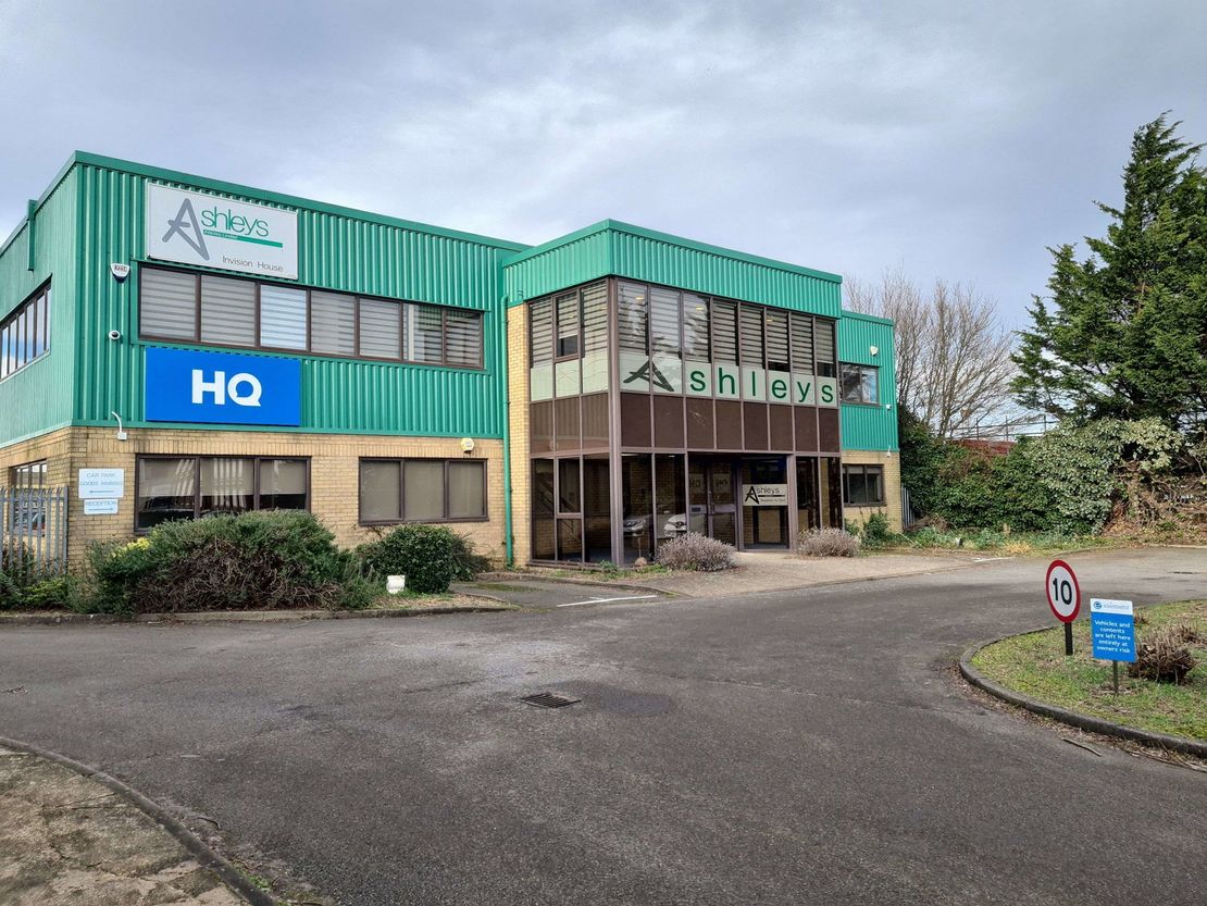 Wilbury Way, Hitchin, Hertfordshire, United Kingdom, SG4 0TY