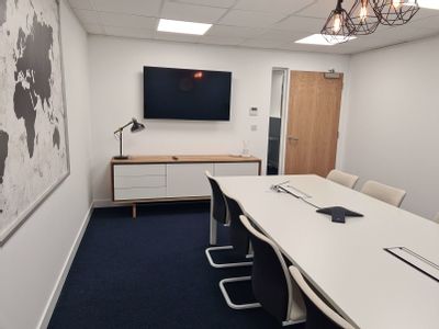 Property Image for Wilbury Way, Hitchin, Hertfordshire, United Kingdom, SG4 0TY