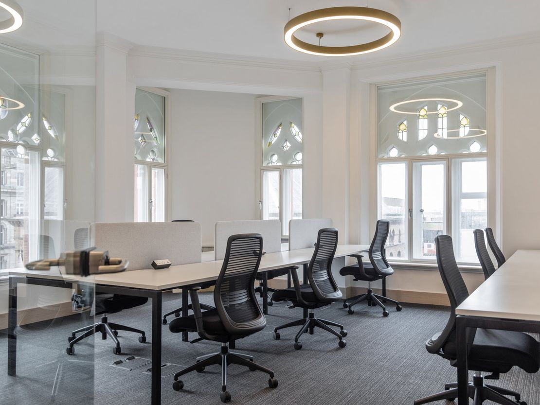 Donegall Square East, 1, Pearl Assurance House, Belfast, County Antrim, United Kingdom, BT1 5HB