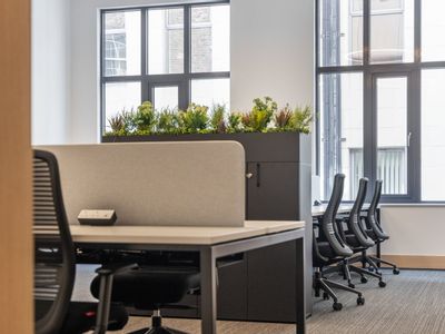 Property Image for Donegall Square East, 1, Pearl Assurance House, Belfast, County Antrim, United Kingdom, BT1 5HB