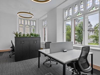 Property Image for Donegall Square East, 1, Pearl Assurance House, Belfast, County Antrim, United Kingdom, BT1 5HB