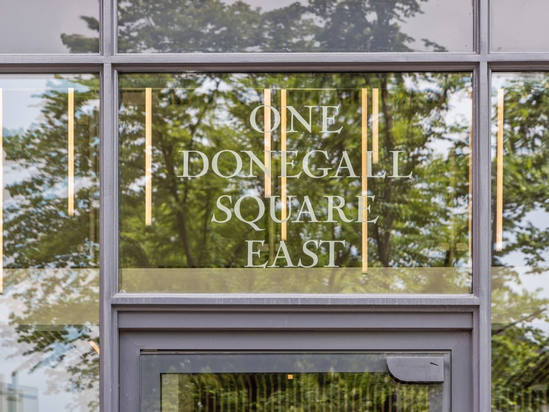 Donegall Square East, 1, Pearl Assurance House, Belfast, County Antrim, United Kingdom, BT1 5HB