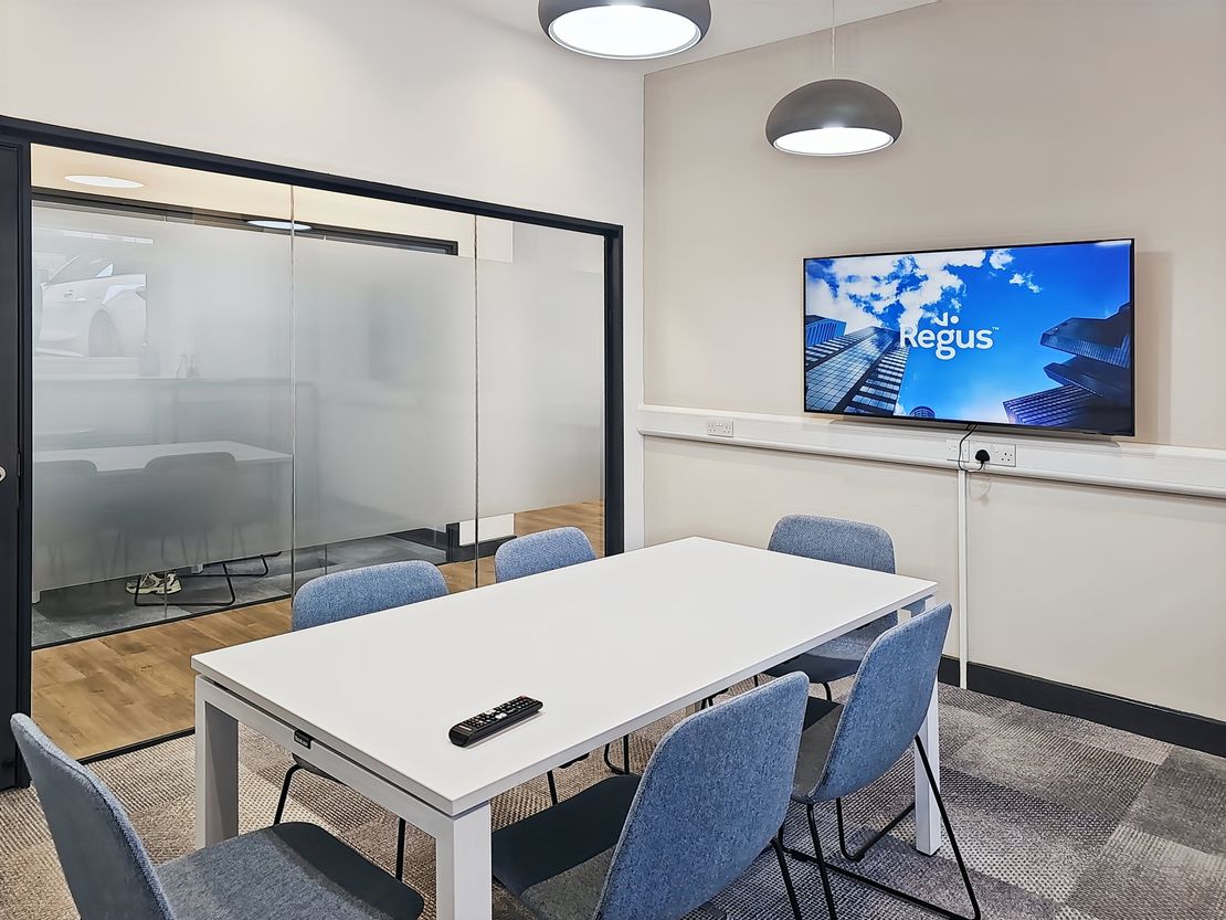 Chapel Road, Chambers Business Centre, Oldham, Greater Manchester, United Kingdom, OL8 4QQ