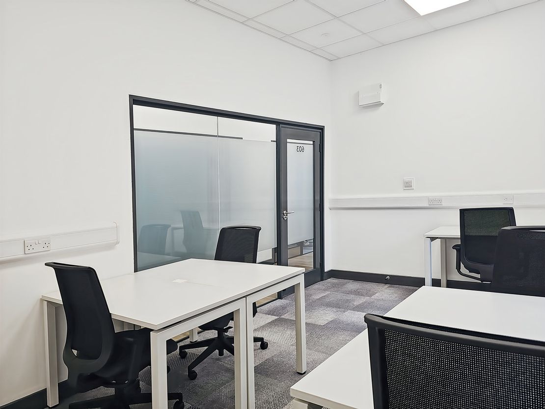 Chapel Road, Chambers Business Centre, Oldham, Greater Manchester, United Kingdom, OL8 4QQ