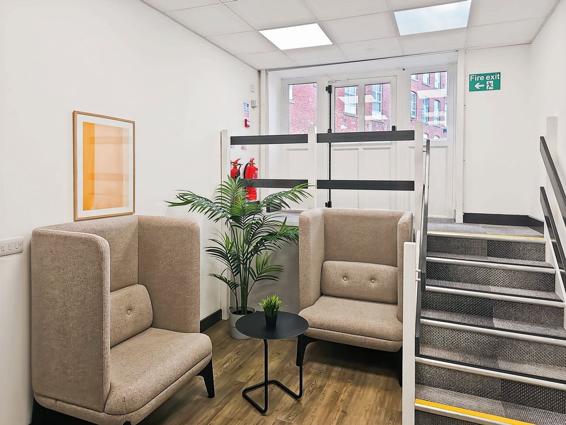 Chapel Road, Chambers Business Centre, Oldham, Greater Manchester, United Kingdom, OL8 4QQ