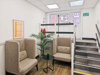 Property Image for Chapel Road, Chambers Business Centre, Oldham, Greater Manchester, United Kingdom, OL8 4QQ