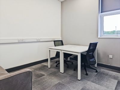 Property Image for Chapel Road, Chambers Business Centre, Oldham, Greater Manchester, United Kingdom, OL8 4QQ