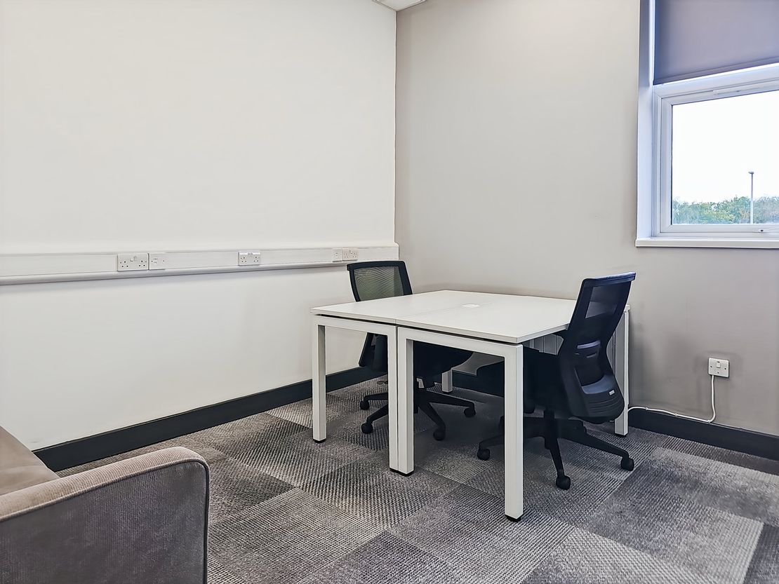 Chapel Road, Chambers Business Centre, Oldham, Greater Manchester, United Kingdom, OL8 4QQ