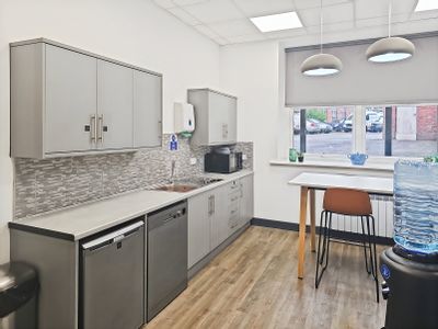Property Image for Chapel Road, Chambers Business Centre, Oldham, Greater Manchester, United Kingdom, OL8 4QQ
