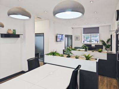 Property Image for Chapel Road, Chambers Business Centre, Oldham, Greater Manchester, United Kingdom, OL8 4QQ