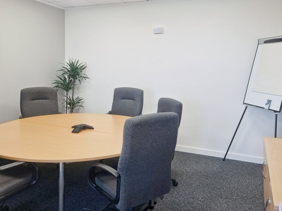 1 Station Road, Harpenden, Hertfordshire, United Kingdom, AL5 4US