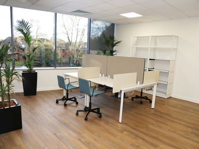 Property Image for 1 Station Road, Harpenden, Hertfordshire, United Kingdom, AL5 4US