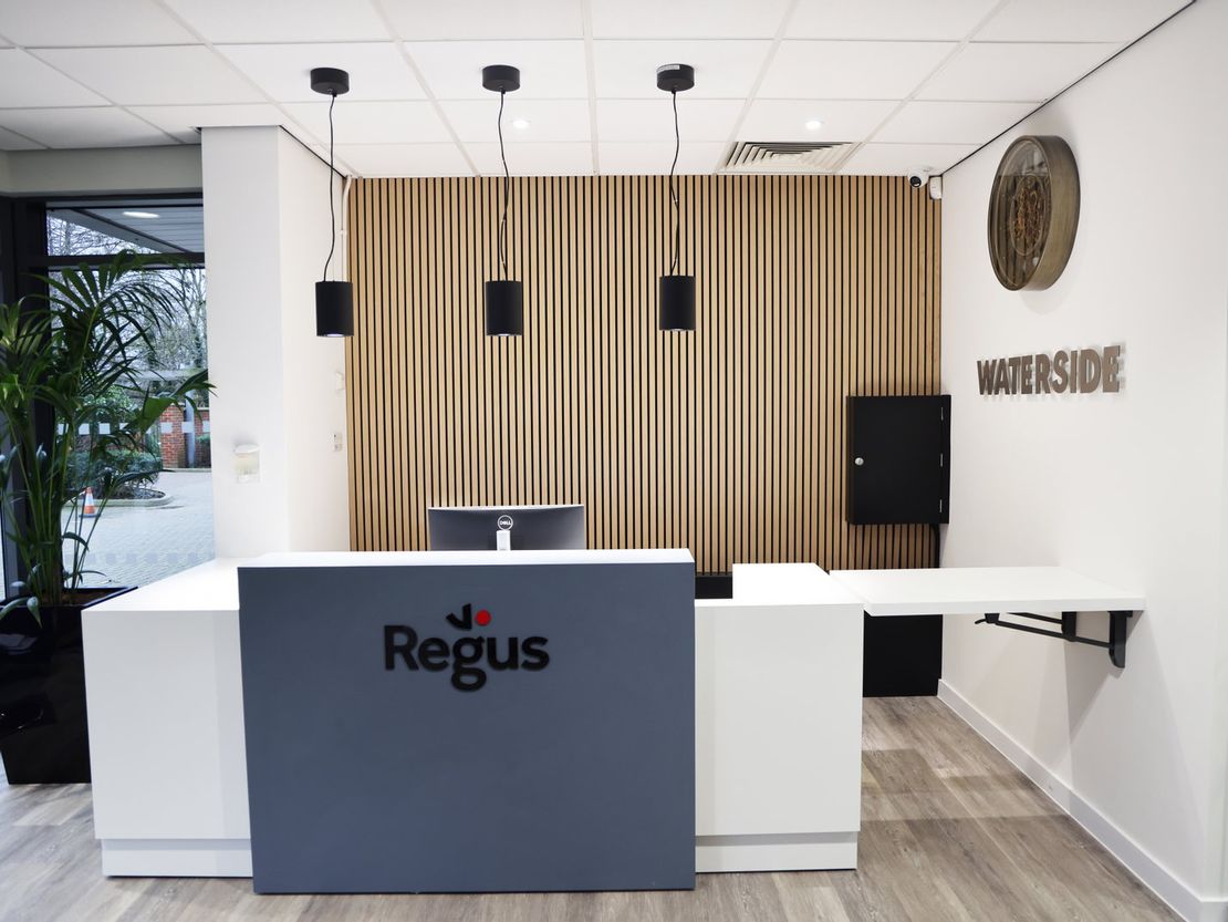 1 Station Road, Harpenden, Hertfordshire, United Kingdom, AL5 4US