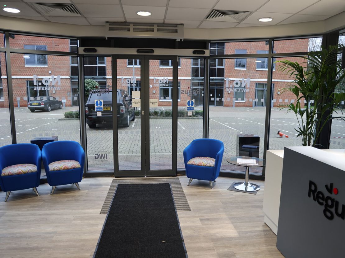 1 Station Road, Harpenden, Hertfordshire, United Kingdom, AL5 4US