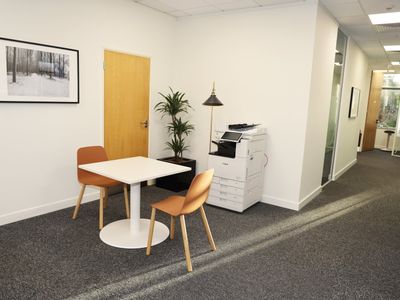 Property Image for 1 Station Road, Harpenden, Hertfordshire, United Kingdom, AL5 4US
