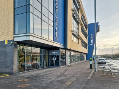 Property Image for Linenhall Street, Lisburn, County Antrim, United Kingdom, BT28 1FJ