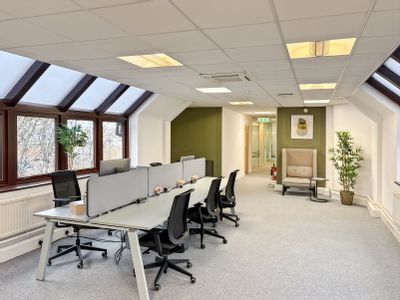 Property Image for Jewry Street, 1, Winchester, Hampshire, United Kingdom, SO23 8BB