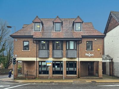 Property Image for Jewry Street, 1, Winchester, Hampshire, United Kingdom, SO23 8BB