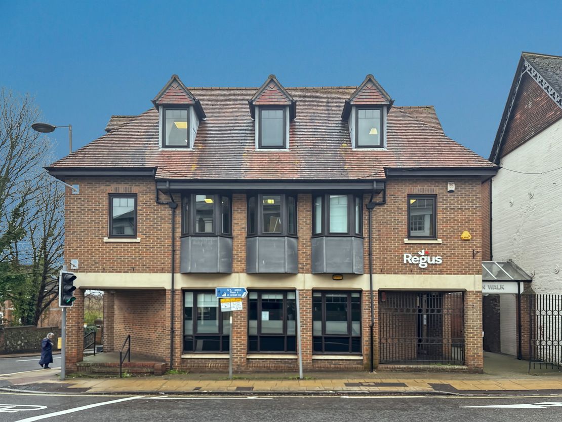 Jewry Street, 1, Winchester, Hampshire, United Kingdom, SO23 8BB