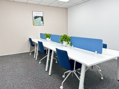 Property Image for Market Street, Wellington House, Barnsley, South Yorkshire, United Kingdom, S70 1SN