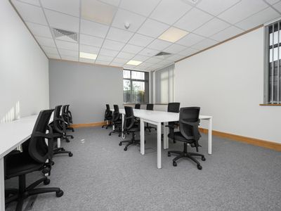 Property Image for Kettering Parkway, 1-2 Grafton Court, Kettering, Northamptonshire, United Kingdom, NN15 6XR