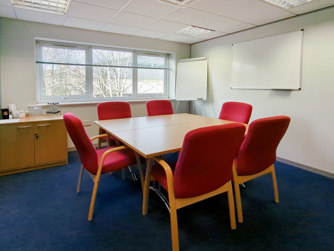 Matford Park Road, Exeter, Devon, United Kingdom, EX2 8ED