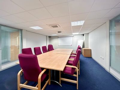 Property Image for Matford Park Road, Exeter, Devon, United Kingdom, EX2 8ED