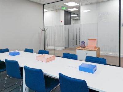 Property Image for Sittingbourne Road, Horizon House, Maidstone, Kent, United Kingdom, ME14 3EN