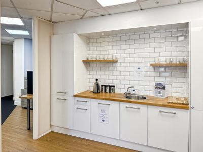 Property Image for Berry Street, 1, Aberdeen, Aberdeen City, United Kingdom, AB25 1HF