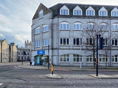 Property Image for Berry Street, 1, Aberdeen, Aberdeen City, United Kingdom, AB25 1HF