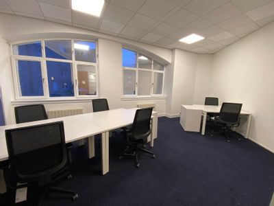 Property Image for Berry Street, 1, Aberdeen, Aberdeen City, United Kingdom, AB25 1HF