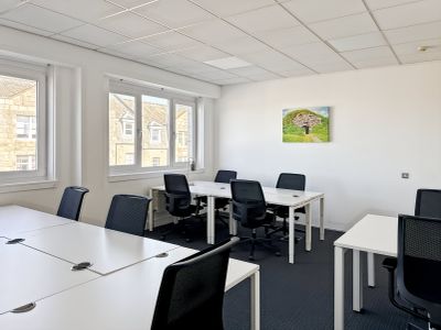 Property Image for Berry Street, 1, Aberdeen, Aberdeen City, United Kingdom, AB25 1HF