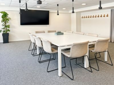 Property Image for 257-258 Upper St, Northway House, London, Greater London, United Kingdom, N1 1RU